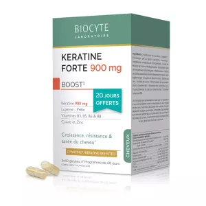 120gel Ker Full Spec Biócito - Biocyte