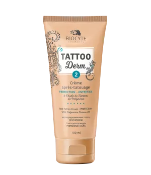 100 ml Tatoo Derm Biocyte - Biocyte