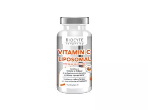 Biocyte Vitamine C Liposomal 3
