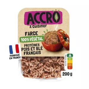 200 ग्राम फार्स 100 वनस्पति - ACCRO