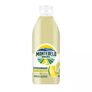 Lemonade Kunywa Duo ya Lemons1l - MONTEBELLO