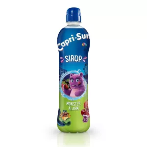 60cl Capri Sun Sirop De Fruit