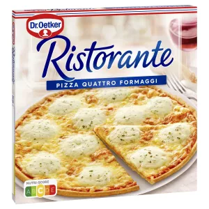 Oetk Pizz Rist 4 From 355g