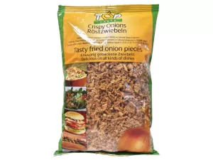Gebakken Ui 500gr - Top Taste