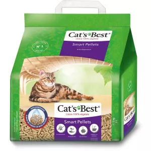 Ściółka Roślinna 6l - Cat's Best