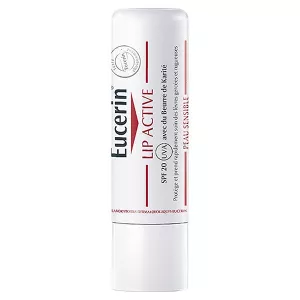 4 8g Stick Actif Levre Eucerin