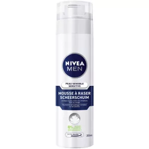200ml Mar Px Sens Nivea Men