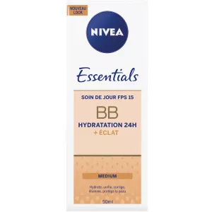 50ml Bb Creme Medium Nivea