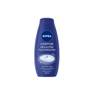 Nivea Creme Douch Nourr 500ml