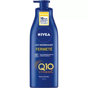 Nbody Lait Fermet Ps Q10 250ml