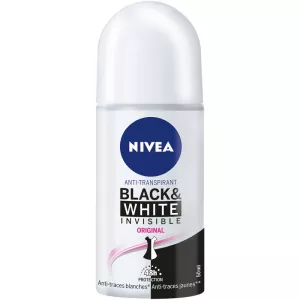 50 мл Део Билле Blk W Clr Nivea