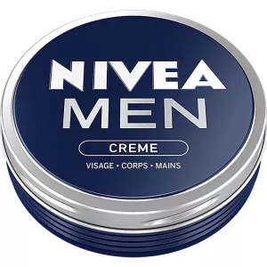 Hyddroming Man -En -Law Hand Cream 150ml - NIVEA