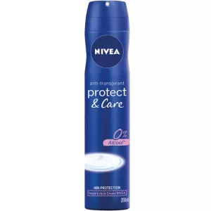 Déodorant Spray Anti-transpirant 48H Protect&Care - NIVEA