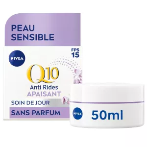 50 ml Anti-Falten-Tag-Creme - NIVEA