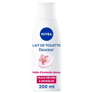 200ml Lait Douceur Ps Nivea