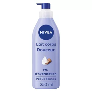 Nbody Lait Douceur Ps 250ml P