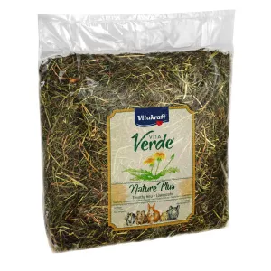 Saa ya Fléole na Dandelion 500g, Vita Verde - VITAKRAFT