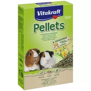 Chakula cha 800g kwa pellets za nguruwe za Guinea Jolinambour - VITAKRAFT