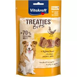 120g Treaties Bit Plt Vitakraf