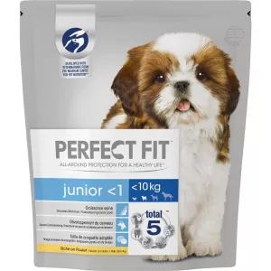 Perf.fit Junior Plt 1,4kg
