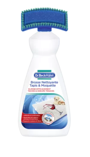 Tapijtreiniger/moq 65