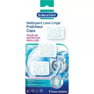 Nettoyant Ll Caps X3