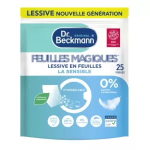 Less Feuil La Sensible X25