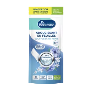 柔软剂 - DR. BECKMANN