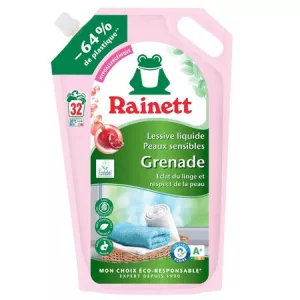1 6L Raintett Reque LSV Grens 32W - RAINETT