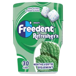 FDT リフレッシャー メンテ ヴェルテ X30 - FREEDENT