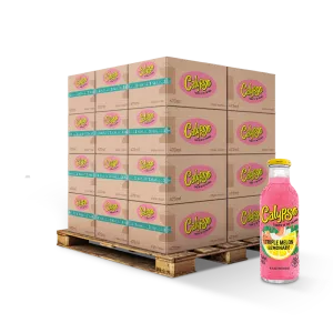 Calypso Triple Melón 473ml X12 - Calypso
