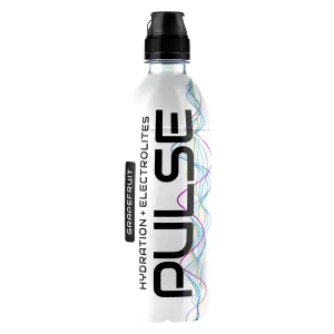 グレープフルーツエナジードリンク500ml - Pulse