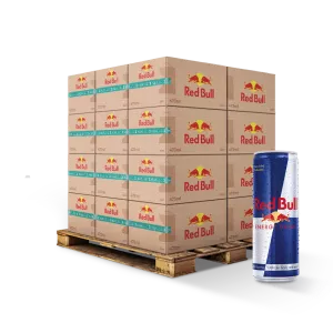 Red Bull Ed Fr 473ml X24 Slim - RED BULL