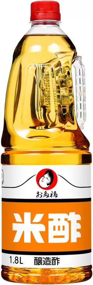 Reiner Reisessig 1,8 Ltr - Otafuku