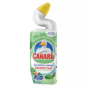 Canard Liq Gel Mint 750ml