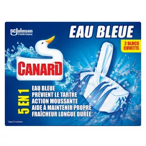 CNRD BLC WC Water Colle Blue-5en1
