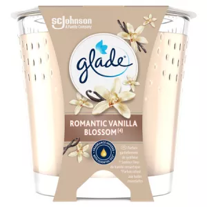 Bougie à la Vanille - GLADE