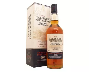 70सीएल टैलिस्कर पोर्ट्रुइगुए 45 8 - TALISKER