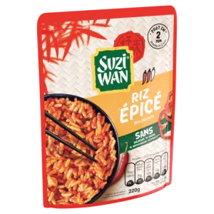 220g Sw Riz Mo Epice