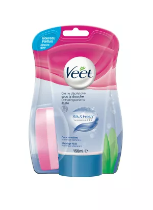 Veet.cr.dep.ss Dche.ps150ml