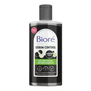 200 ml houtskoolreiniger - BIORE
