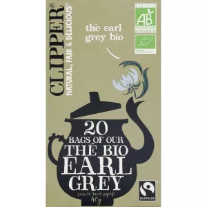 40g The Earl Grey Clipper