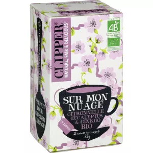 35g Infus Sur Mon Nuag Clipper