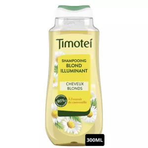 300ml Timotei Sh Bl Illuminant