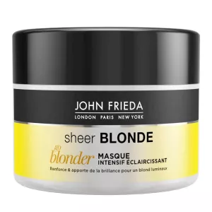 250ml Masq Eclairc Go Blond Jf