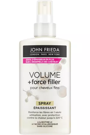 Volume Force Filler Pour Che