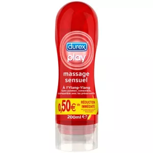 Dx Play Mas Sens Yy 200ml