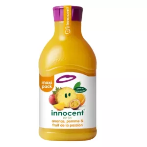 1 5l Jus Ananas Pasión - INNOCENT