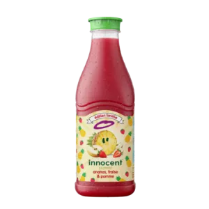 900ml jus anan frse Innocent - INNOCENT