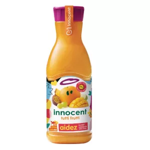 Jus matunda yote 900ml - INNOCENT